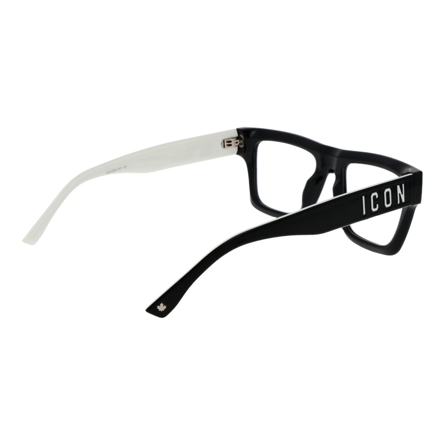 Dsquared2 Optical Frame ICON 0023 807 53