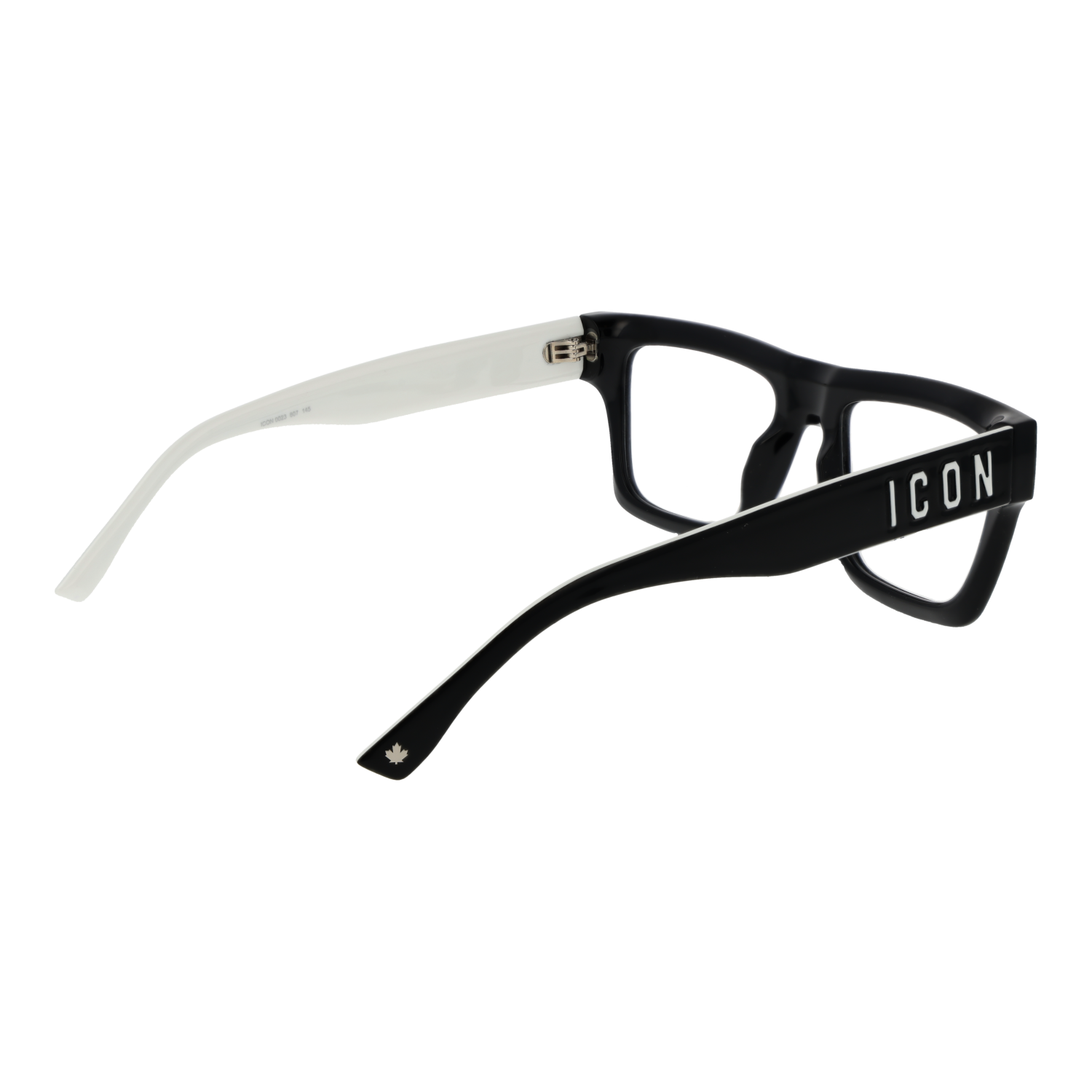 Dsquared2 Optical Frame ICON 0023 807 53