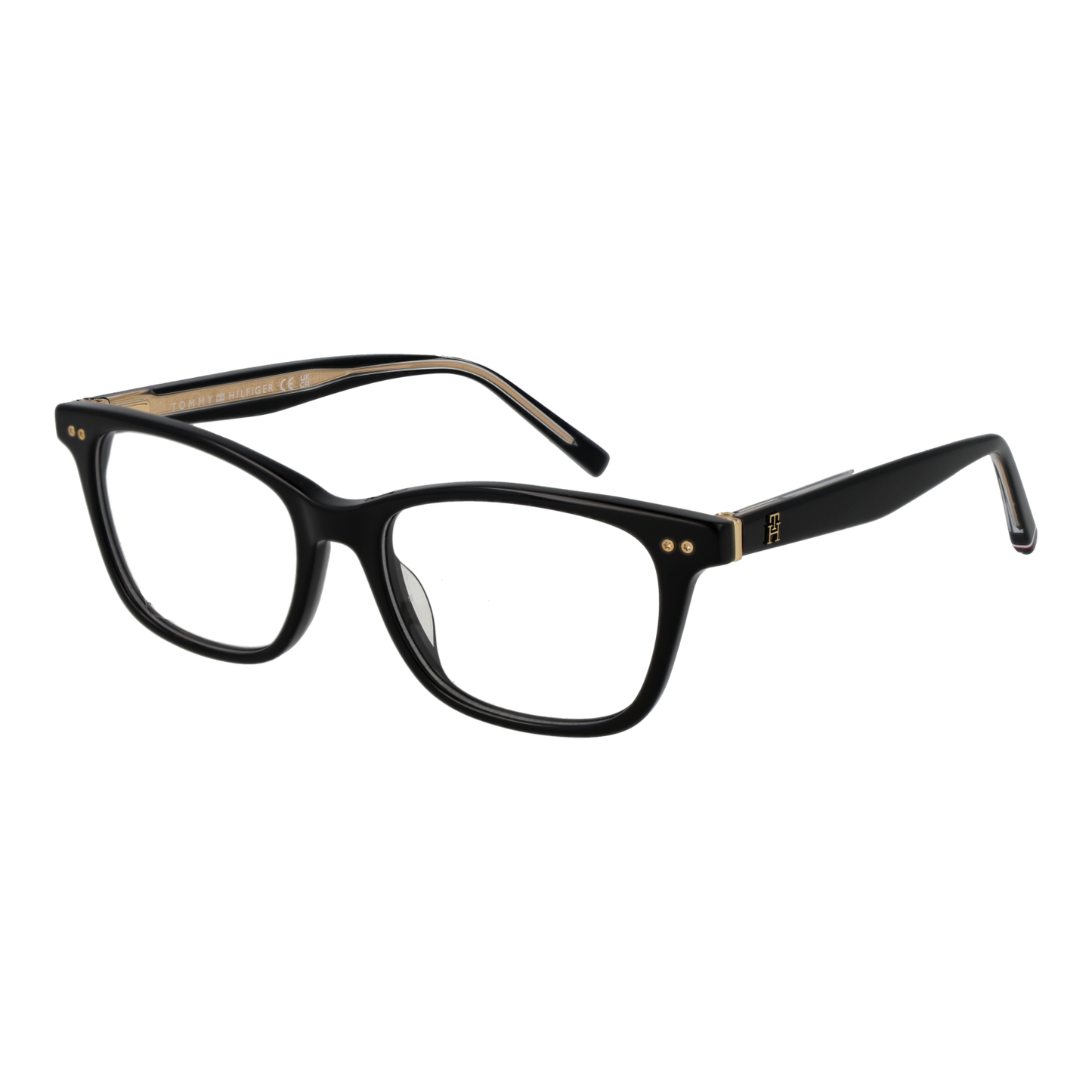Tommy Hilfiger Optical Frame TH 2162 807 52
