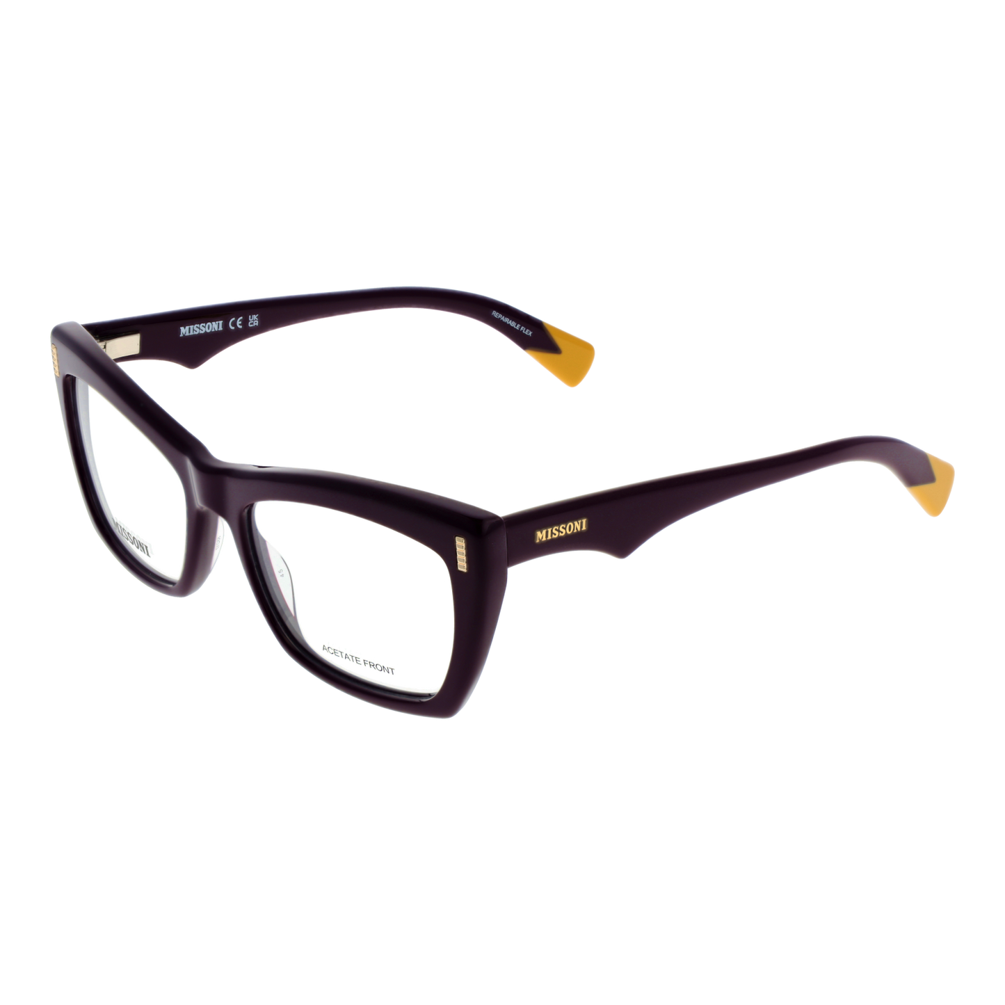 Missoni Optical Frame MIS 0207 0T7 53