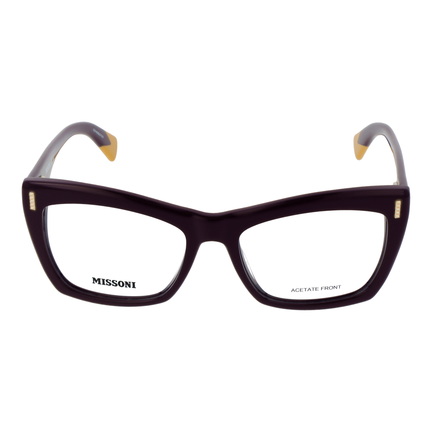 Missoni Optical Frame MIS 0207 0T7 53