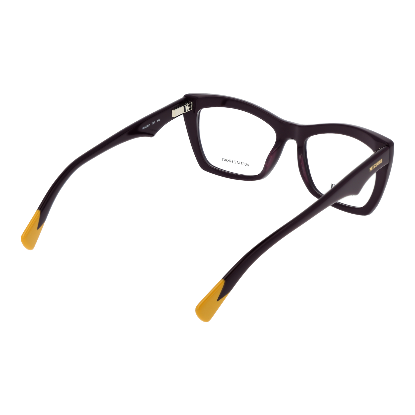 Missoni Optical Frame MIS 0207 0T7 53