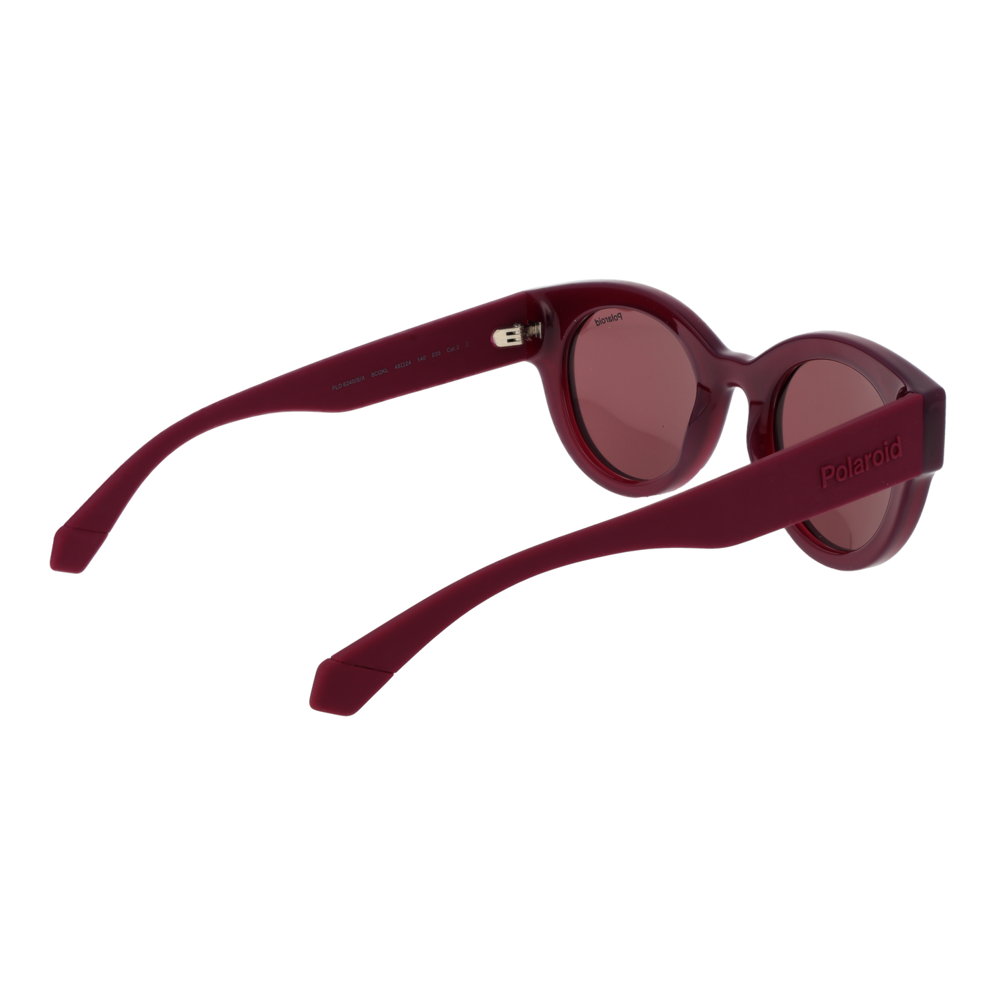 Polaroid Sunglasses PLD 6240/S/X 8CQKL 48