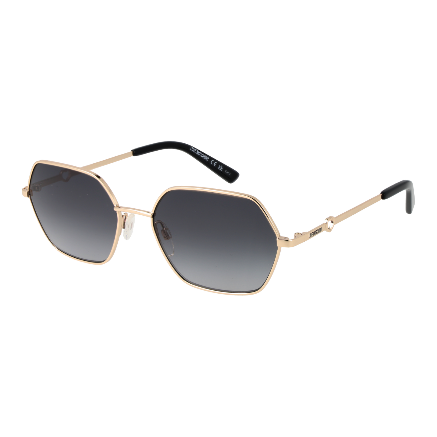 Moschino Love Sunglasses MOL084/S 0009O 56