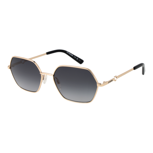 Moschino Love Sunglasses MOL084/S 0009O 56