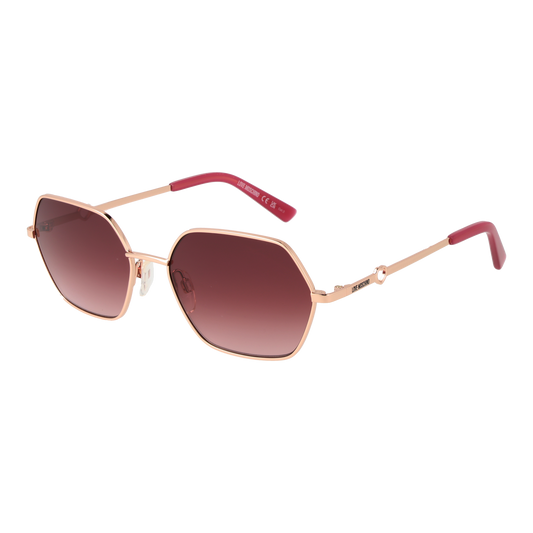 Moschino Love Sunglasses MOL084/S DDBUQ 56