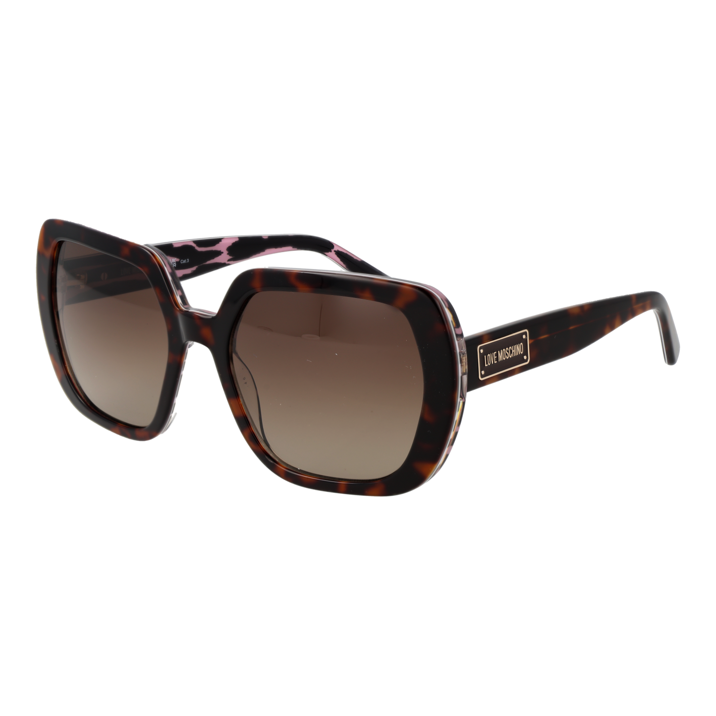 Moschino Love Sunglasses MOL082/S MAPHA 56