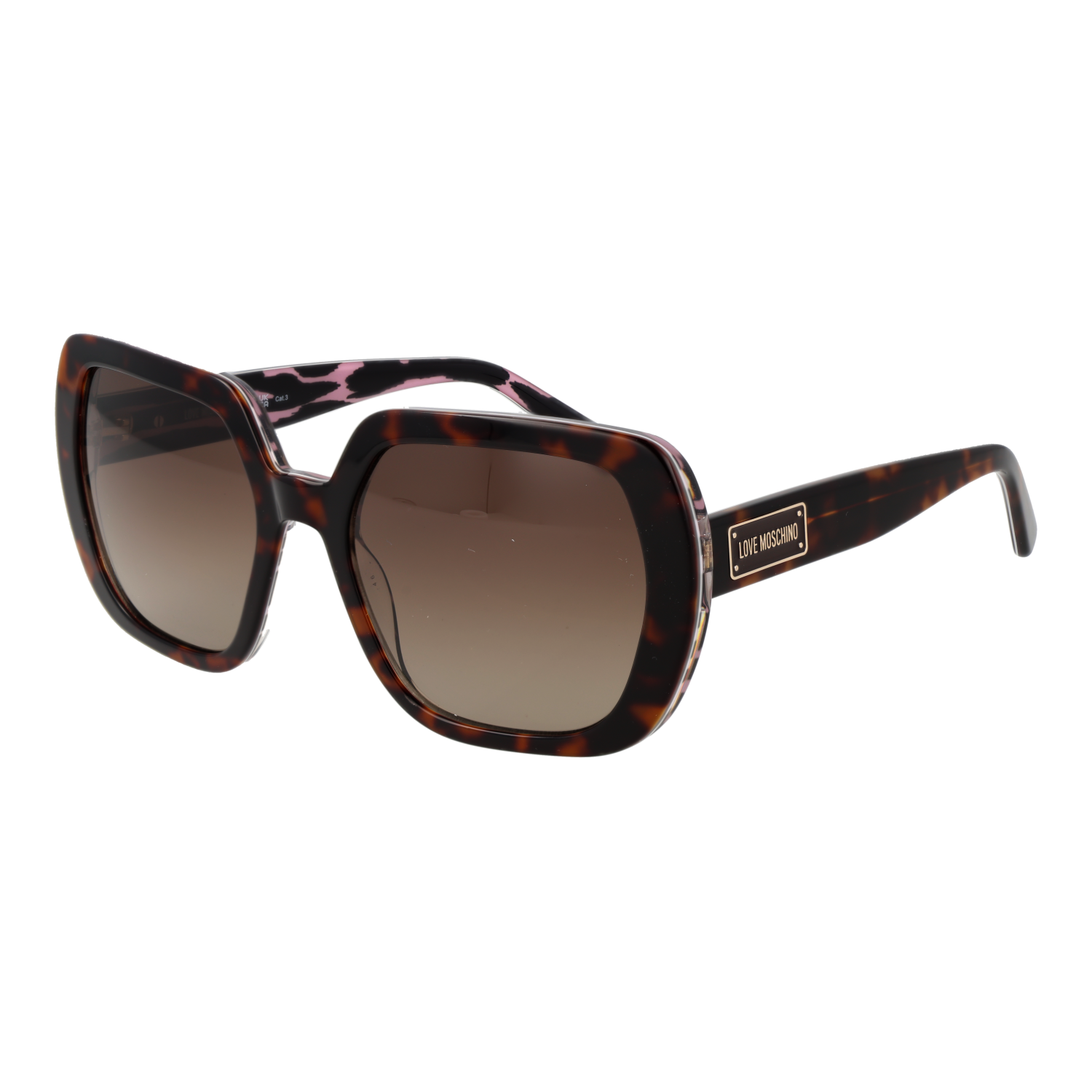 Moschino Love Sunglasses MOL082/S MAPHA 56