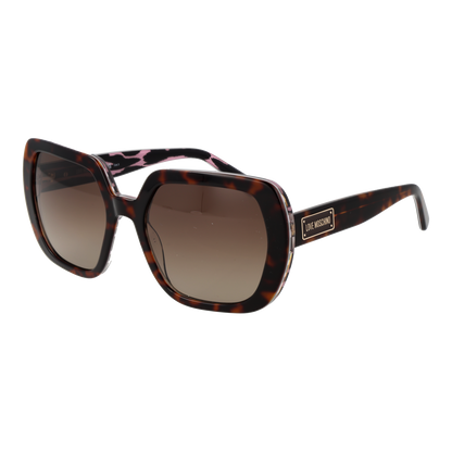 Moschino Love Sunglasses MOL082/S MAPHA 56