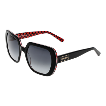 Moschino Love Sunglasses MOL082/S UYY9O 56
