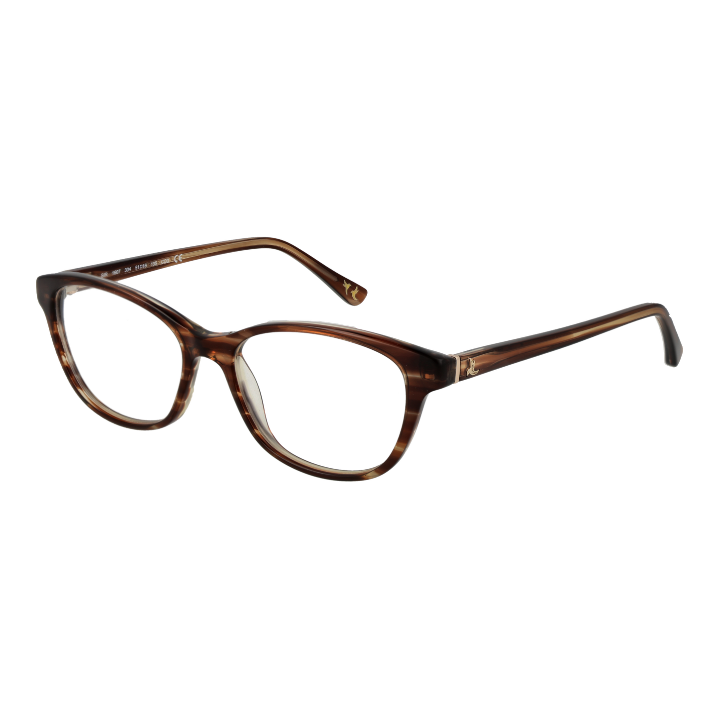 Siralya Optical Frame SIR1607 304 51