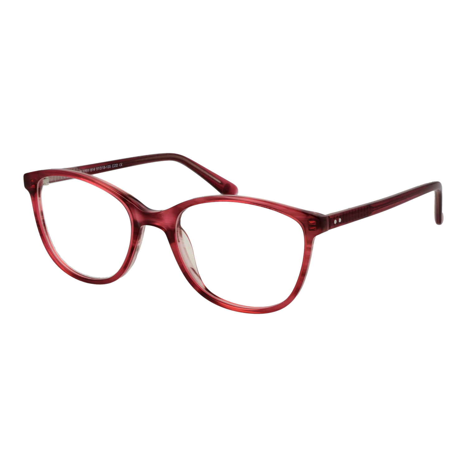 La Paresseuse Optical Frame PAR1701 814 51