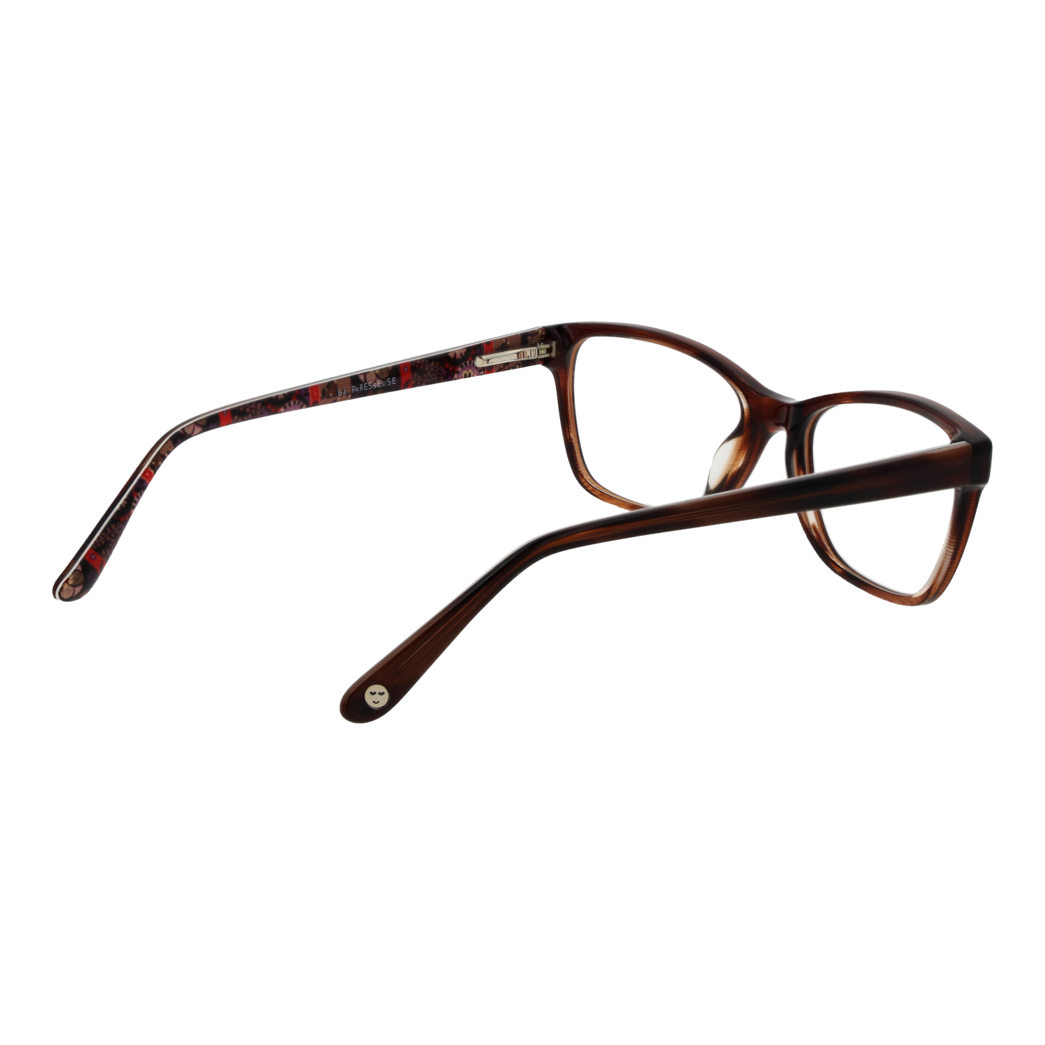 La Paresseuse Optical Frame PAR1703 310 53