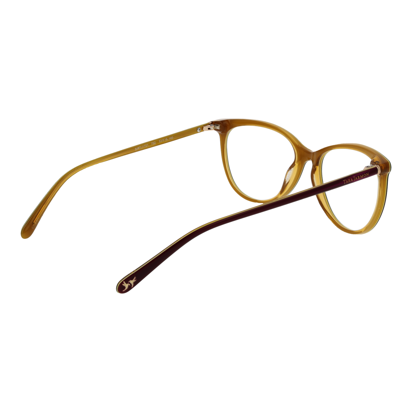 Siralya Optical Frame SIRTJ1701 402 53