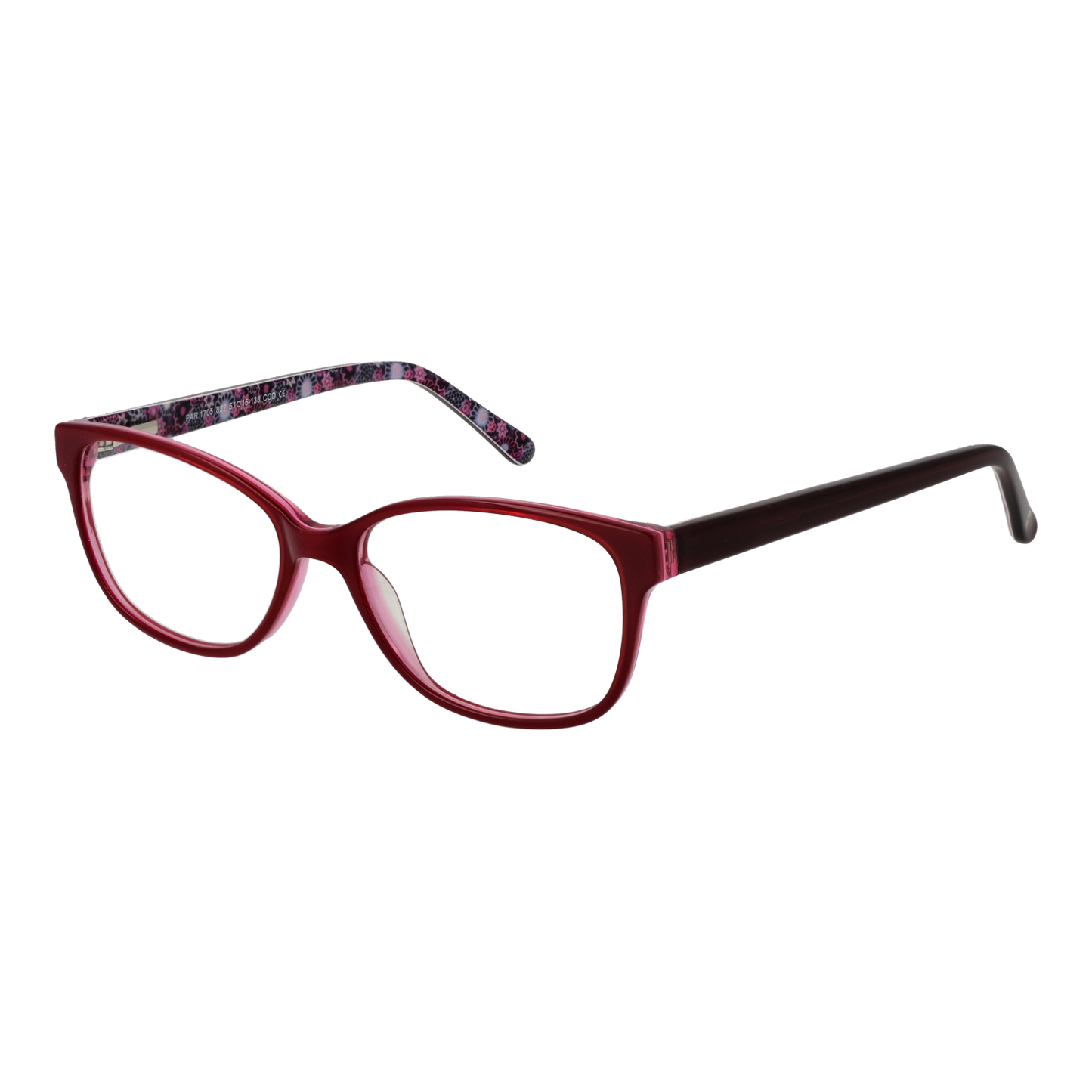 La Paresseuse Optical Frame PAR1705 822 51