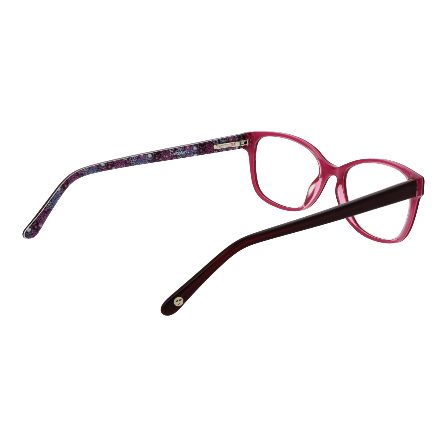 La Paresseuse Optical Frame PAR1705 822 51
