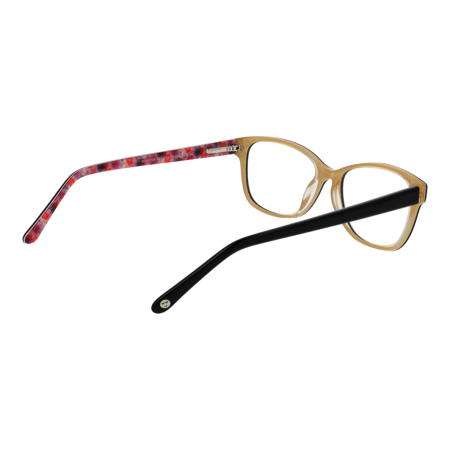La Paresseuse Optical Frame PAR1705 402 51