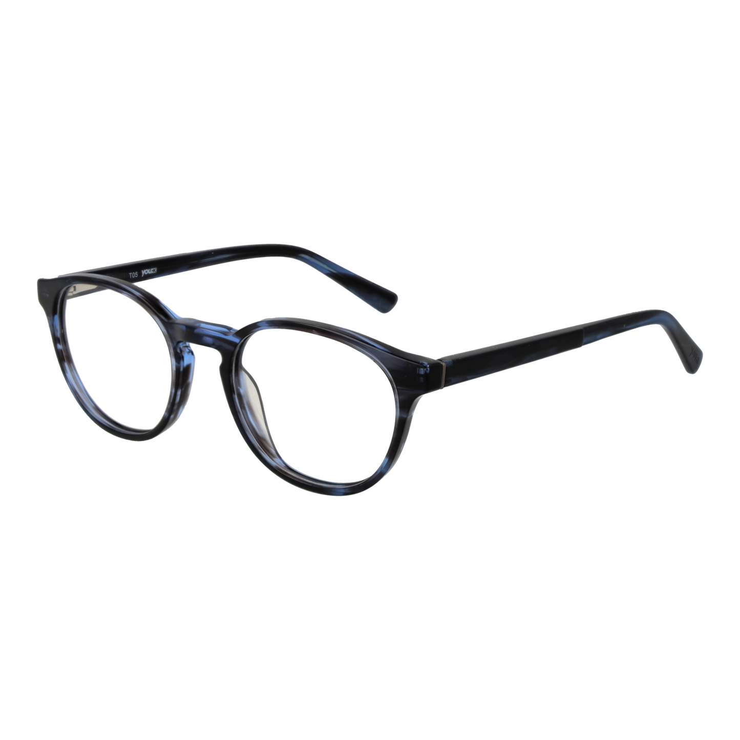 Signature Optical Frame YK1706 534 50