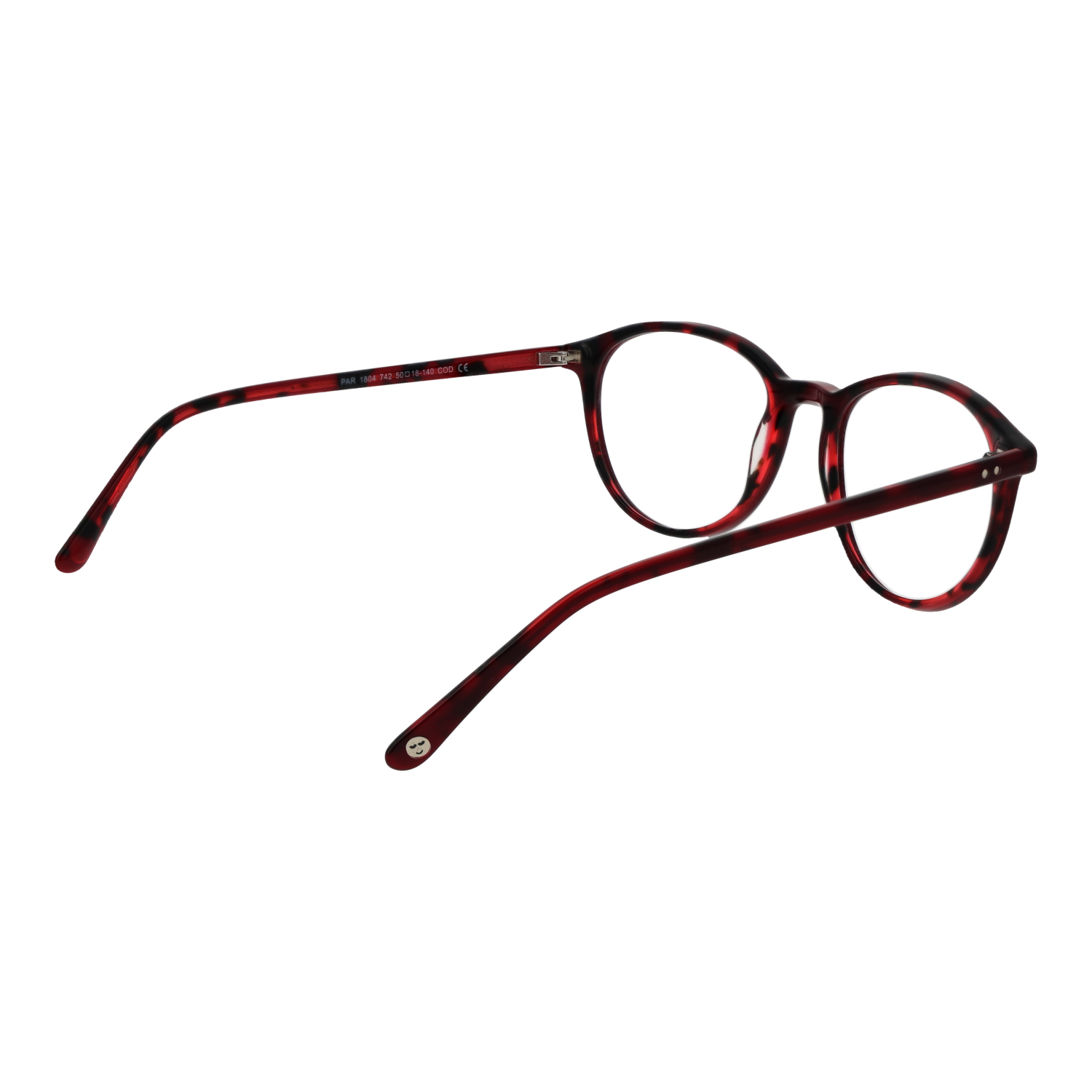 La Paresseuse Optical Frame PAR1804 742 50