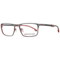 Quiksilver Optical Frame EQYEG03046 ARED 54
