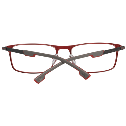 Quiksilver Optical Frame EQYEG03046 ARED 54