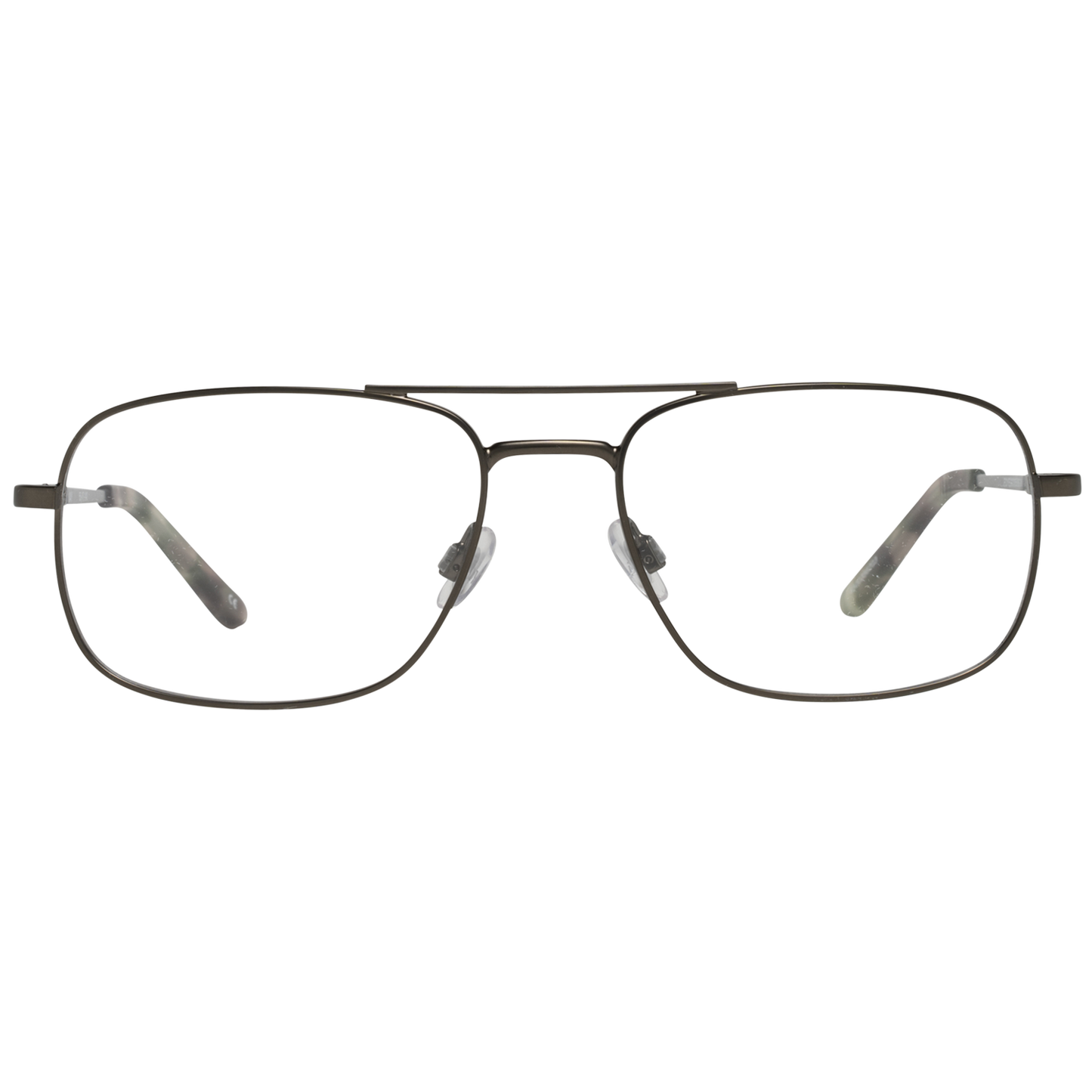 Quiksilver Optical Frame EQYEG03055 BGUN 55
