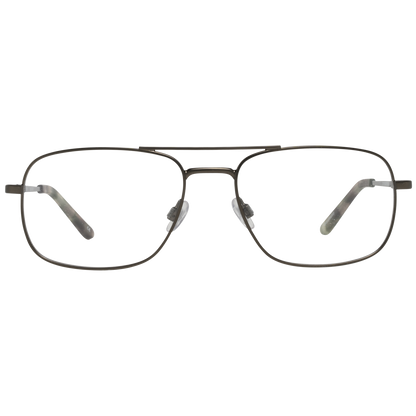 Quiksilver Optical Frame EQYEG03055 BGUN 55