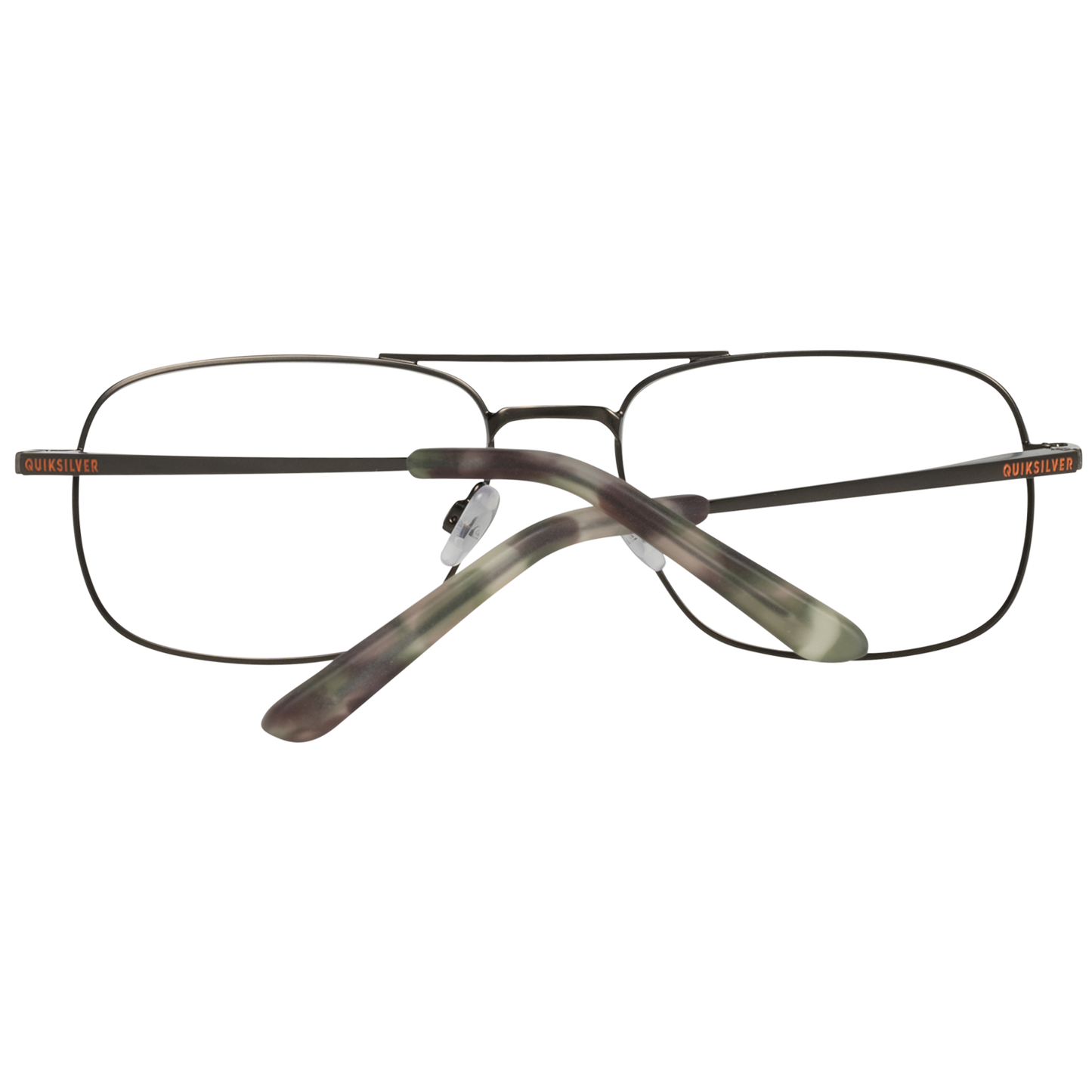 Quiksilver Optical Frame EQYEG03055 BGUN 55