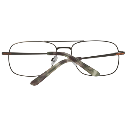 Quiksilver Optical Frame EQYEG03055 BGUN 55