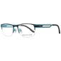 Quiksilver Optical Frame EQYEG03052 ABLU 51