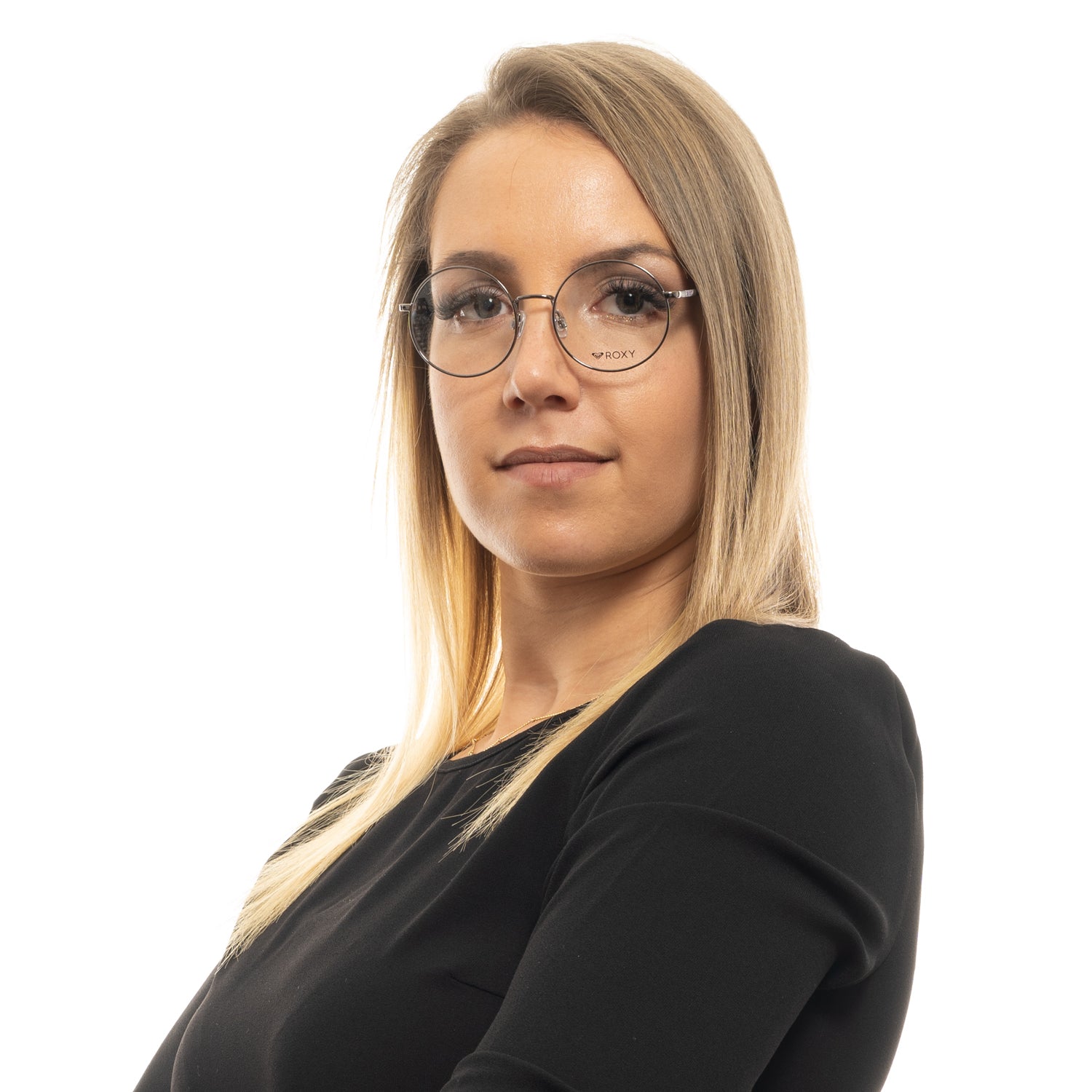 Roxy Optical Frame ERJEG03034 BGUN 49