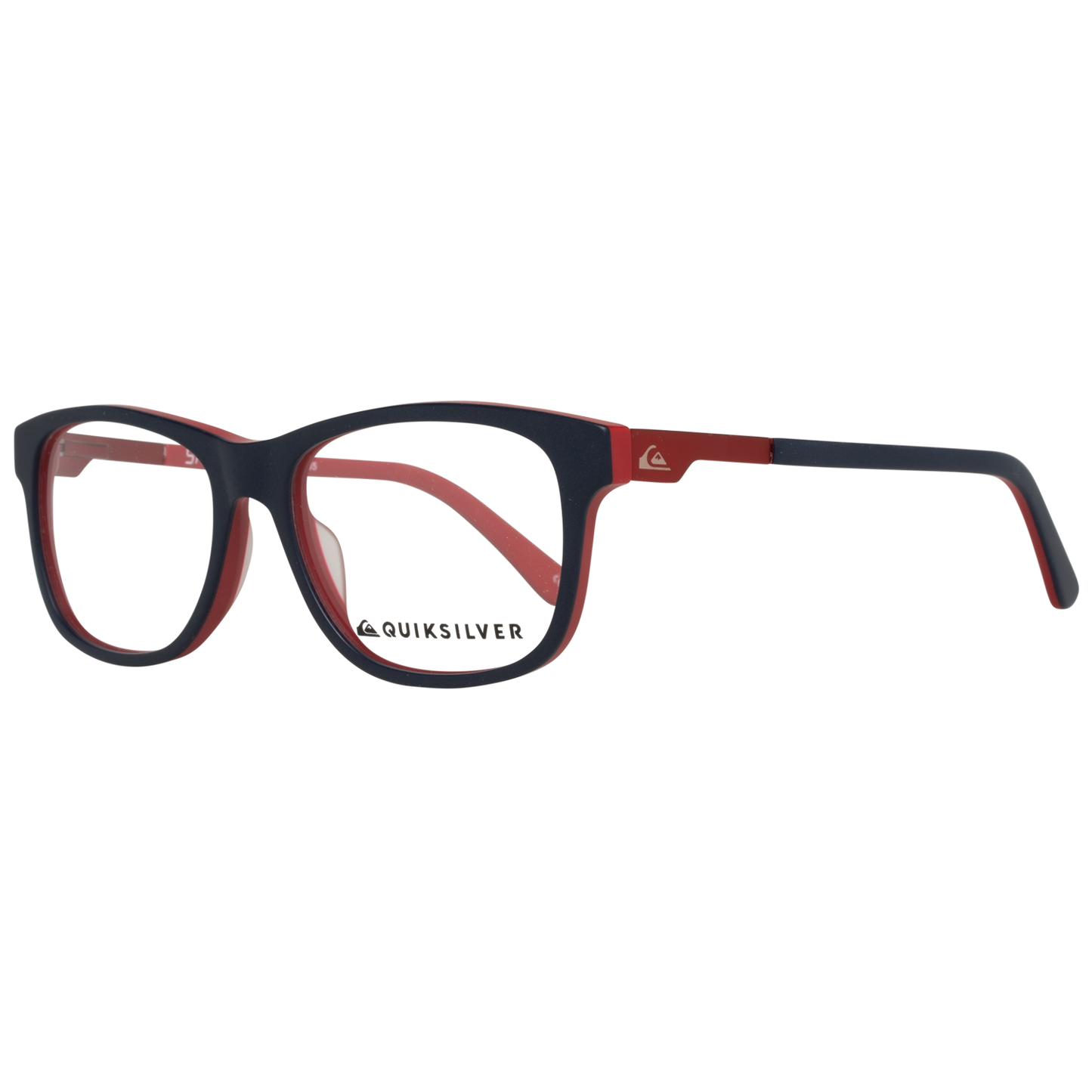 Quiksilver Optical Frame EQYEG03064 ARED 50