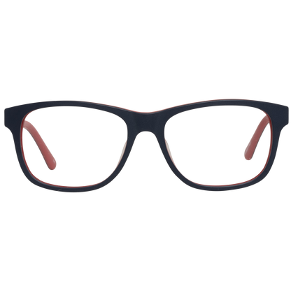 Quiksilver Optical Frame EQYEG03064 ARED 50