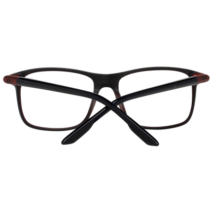 Quiksilver Optical Frame EQYEG03075 DBLK 51