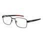 Quiksilver Optical Frame EQYEG03121 DBLK Atlas