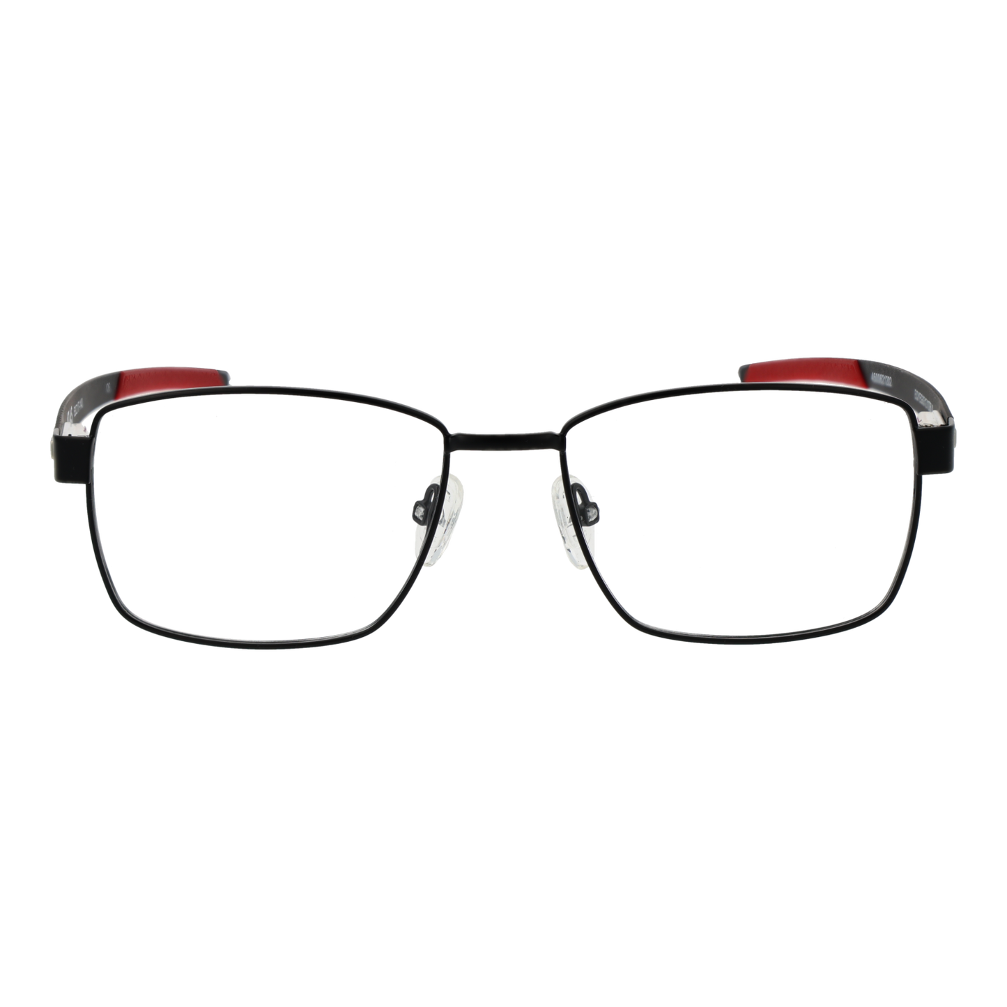 Quiksilver Optical Frame EQYEG03121 DBLK Atlas