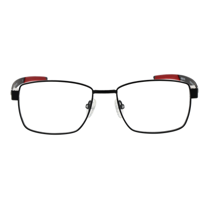 Quiksilver Optical Frame EQYEG03121 DBLK Atlas