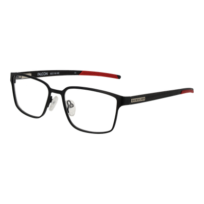 Quiksilver Optical Frame EQYEG03123 DBLK Falcon