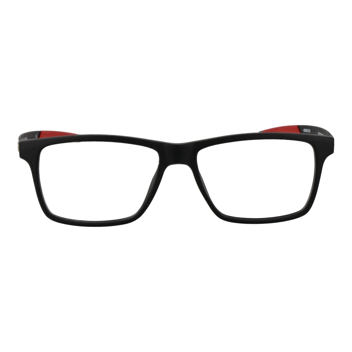 Quiksilver Optical Frame EQYEG03122 DBLK Vulcan