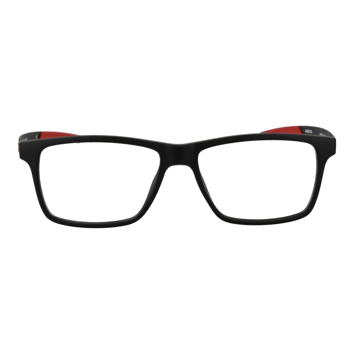 Quiksilver Optical Frame EQYEG03122 DBLK Vulcan