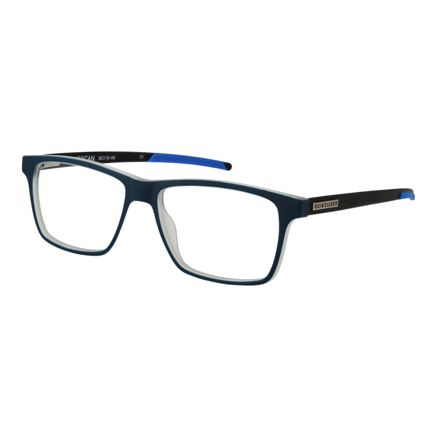 Quiksilver Optical Frame EQYEG03122 EBLU Vulcan