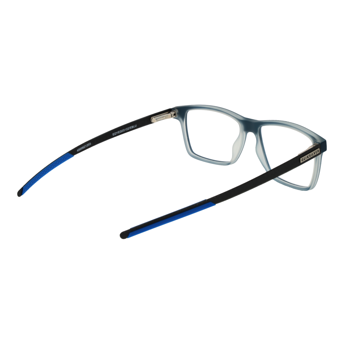 Quiksilver Optical Frame EQYEG03122 EBLU Vulcan