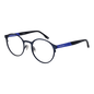 Quiksilver Optical Frame EQYEG03120 EBLU I-Round