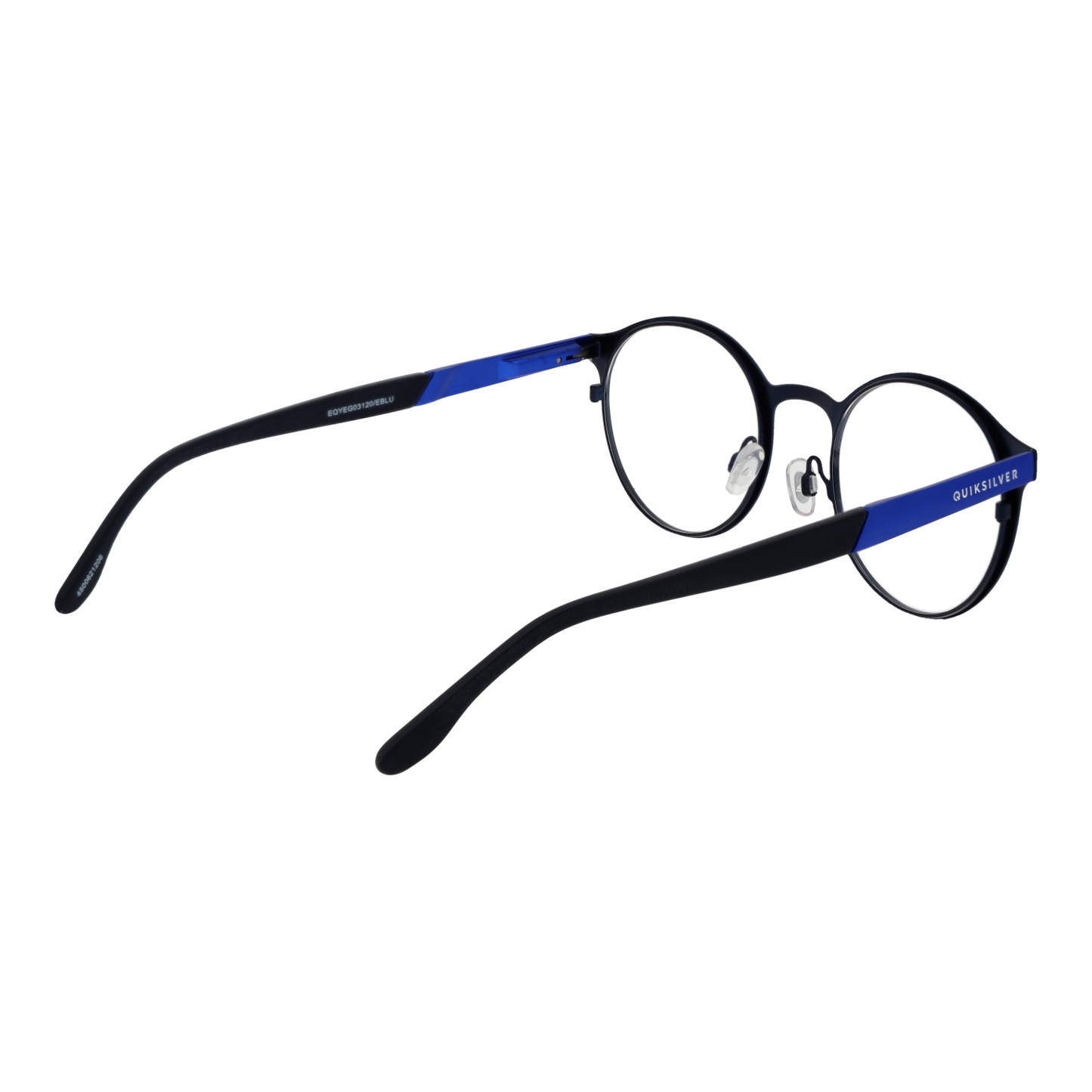 Quiksilver Optical Frame EQYEG03120 EBLU I-Round