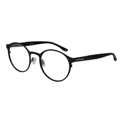 Quiksilver Optical Frame EQYEG03120 DBLK I-Round