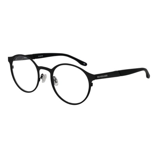 Quiksilver Optical Frame EQYEG03120 DBLK I-Round