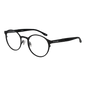 Quiksilver Optical Frame EQYEG03120 DBLK I-Round