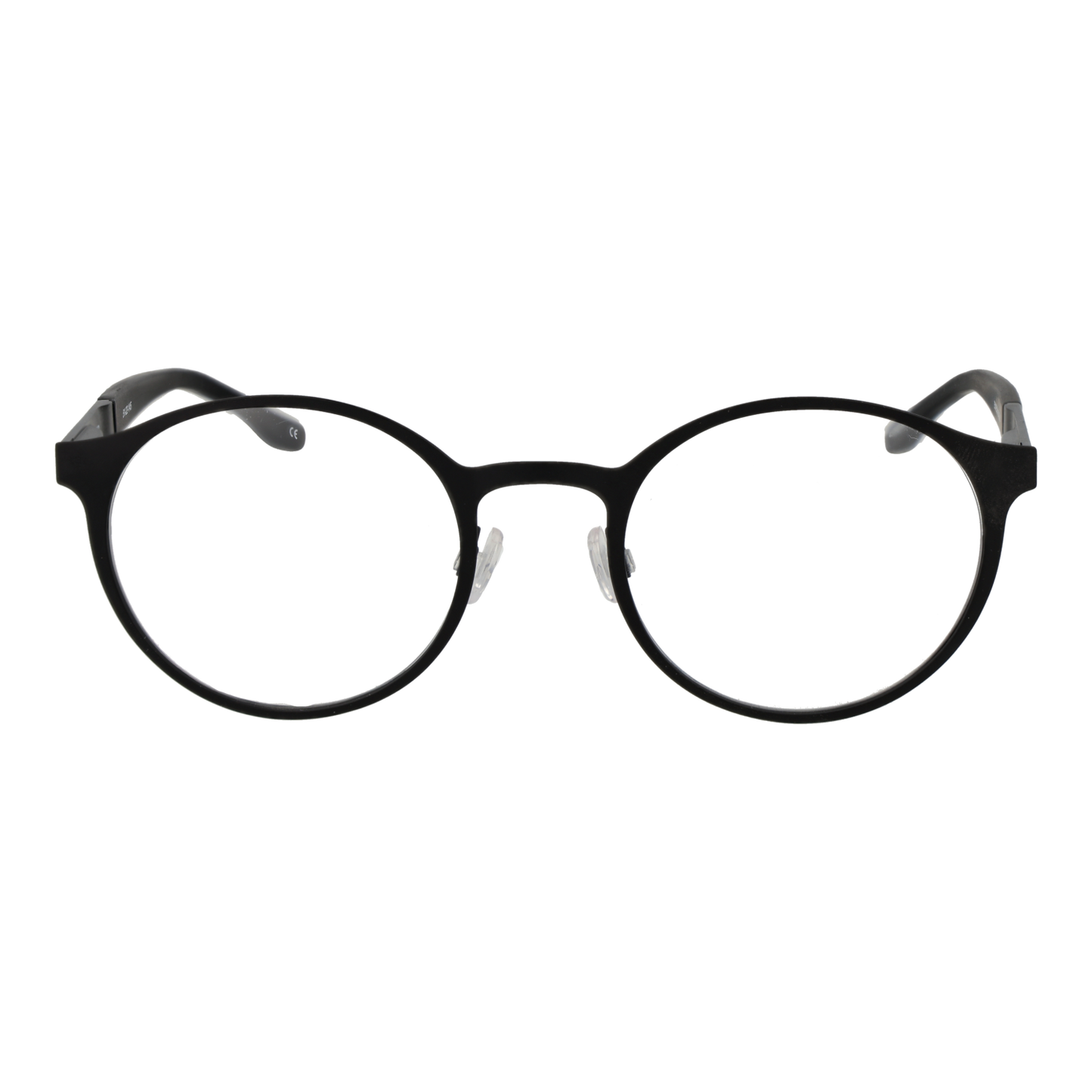 Quiksilver Optical Frame EQYEG03120 DBLK I-Round