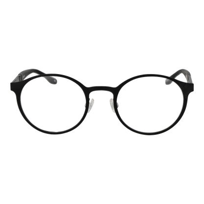 Quiksilver Optical Frame EQYEG03120 DBLK I-Round