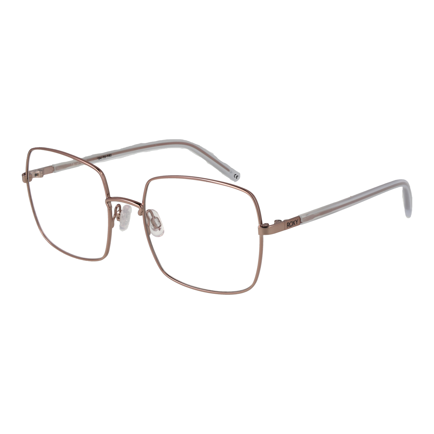 Roxy Optical Frame ERJEG03081 CLE0 Auri